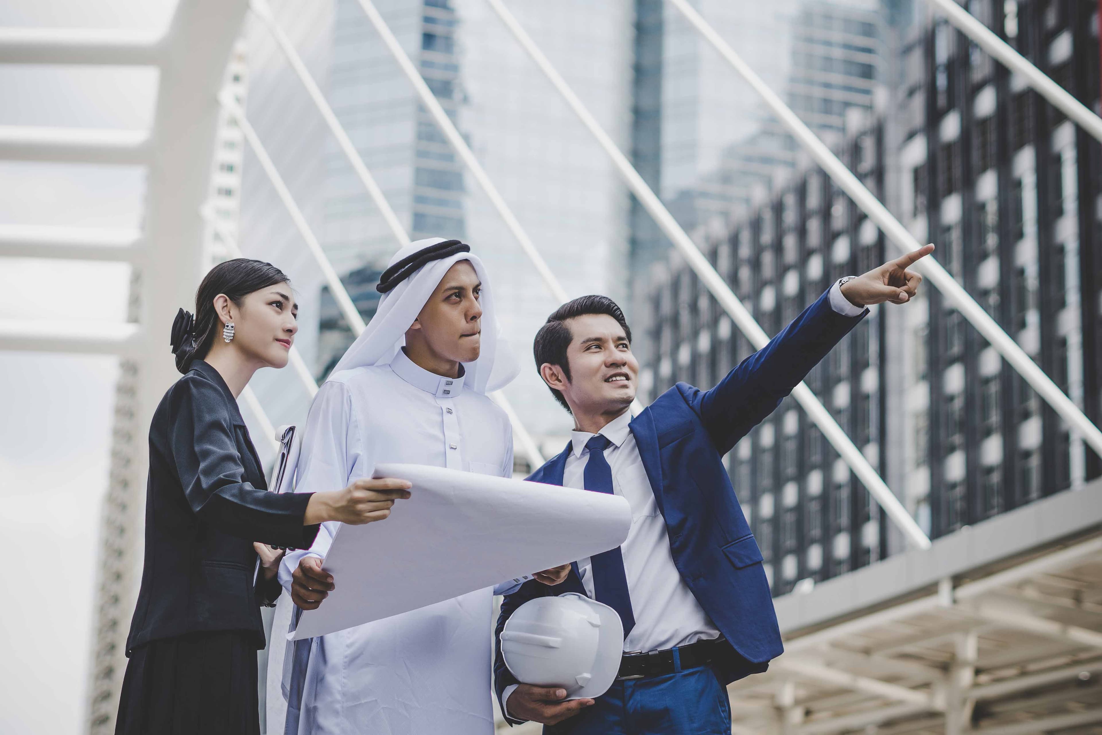 Real Estate Investment Consulting